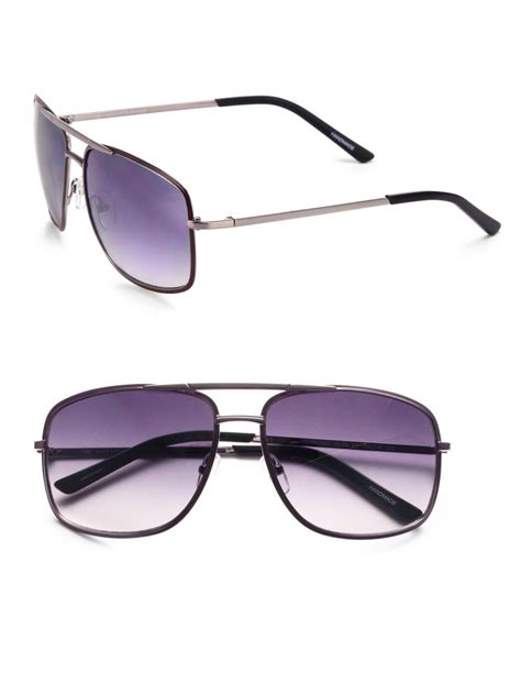 saks fifth avenue men's sunglasses.